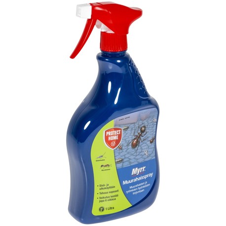 MYRR MUURAHAISSPRAY 1L